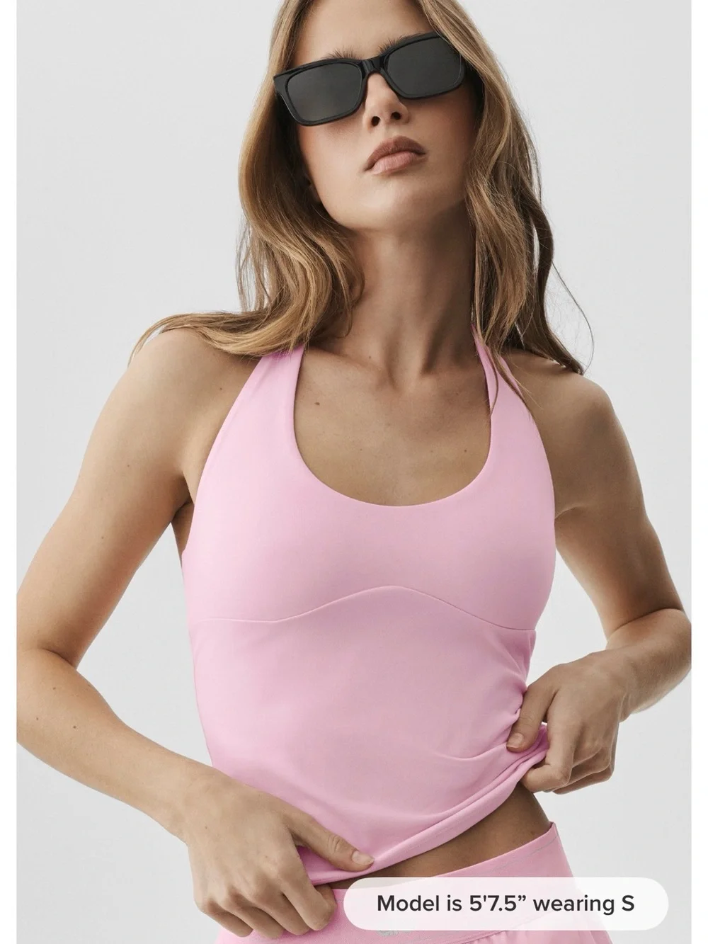 ALO Yoga soft light